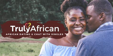 truly african dating